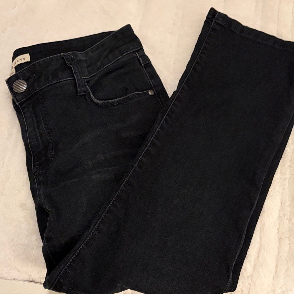 CAbi Dark Wash Women's Jeans
